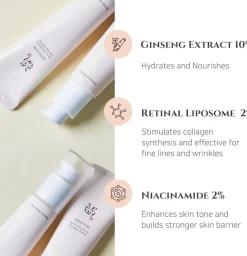 Beauty of Joseon Revive Eye Serum Ginseng + Retinal 30 ml