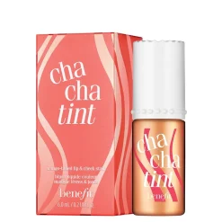 Benefit Chachatint Cheek & Lip Stain Mango 6ml