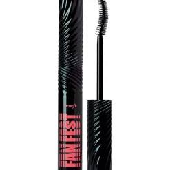 Benefit Fan Fest Fanning & Volumizing Mascara 8.5gr Hyper Black