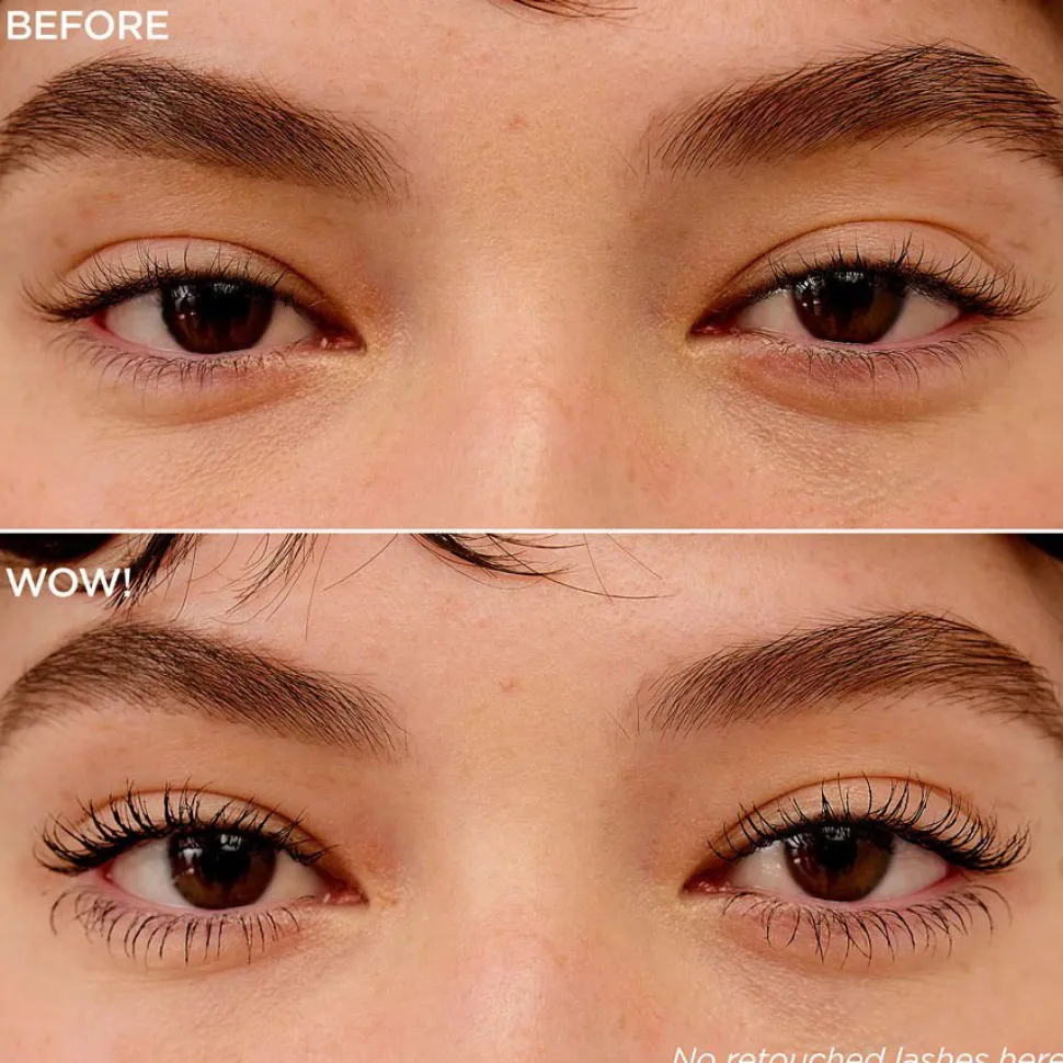 Benefit Fan Fest Fanning & Volumizing Mascara 8.5gr Hyper Black