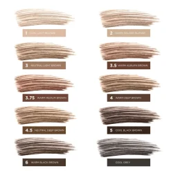 Benefit Goof Proof Brow Pencil nr 3 Warm Light Brown 0.34 gr. Wenkbrauw Potlood