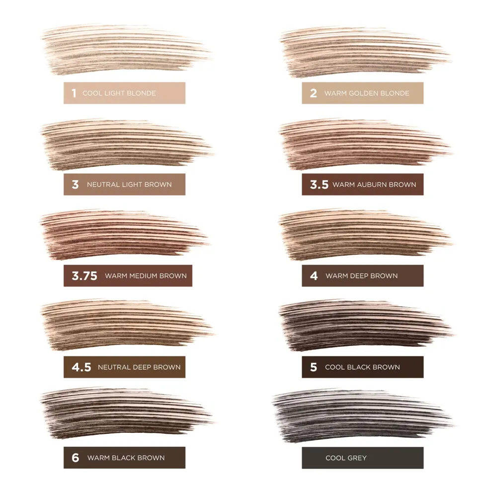 Benefit Goof Proof Brow Pencil nr 1 Cool Light blonde 0.34 gr. Wenkbrauw Potlood