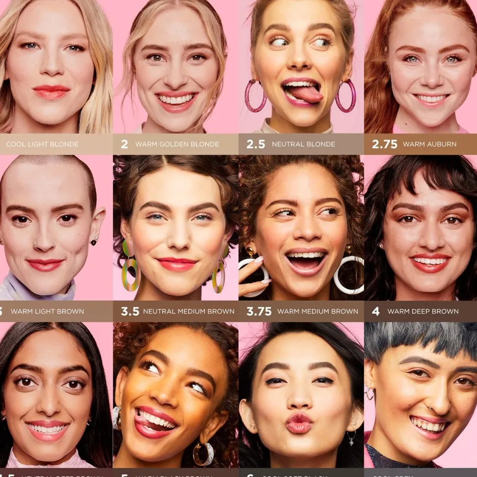 Benefit Goof Proof Brow Pencil nr 1 Cool Light blonde 0.34 gr. Wenkbrauw Potlood