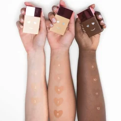 Benefit Hello Happy Soft Blur Foundation SPF15 30ml Nr 09 Deep Neutral