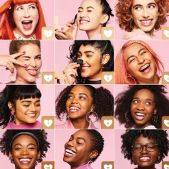 Benefit Hello Happy Velvet Powder Foundation 7gr Nr 11 - Dark - Neutral