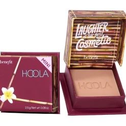 Benefit Hoola Matte Powder Bronzer Original 2.5gr Mini