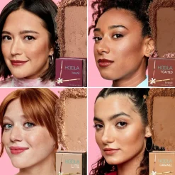 Benefit Hoola Matte Powder Bronzer Original 2.5gr Mini