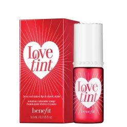 Benefit Love Tint Fierry Red Cheek & Lip Stain 6ml