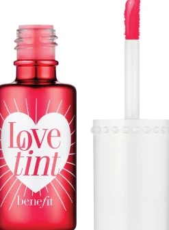Benefit Love Tint Fierry Red Cheek & Lip Stain 6ml