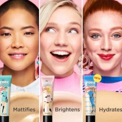 Benefit POREfessional Lite Primer Mini 7,5ml