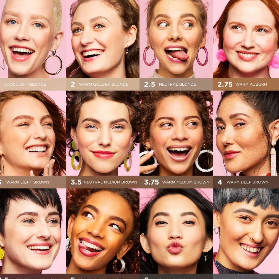 Benefit Precisely My Brow Pencil Wenkbrauw Potlood 0.08 gr nr 5 Warm Black Brown