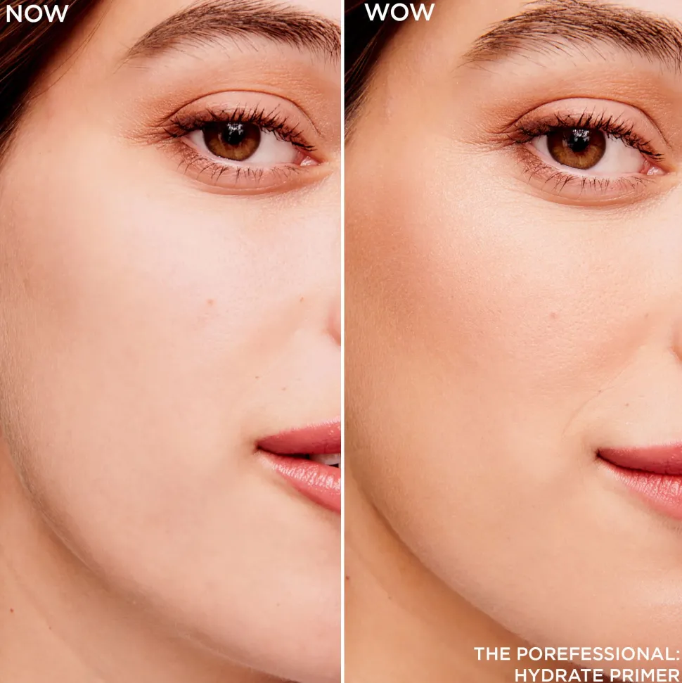 Benefit Prime & Set Pore Pack Porefessional