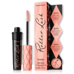 Benefit Roller Lash Mascara Black 8.5gr
