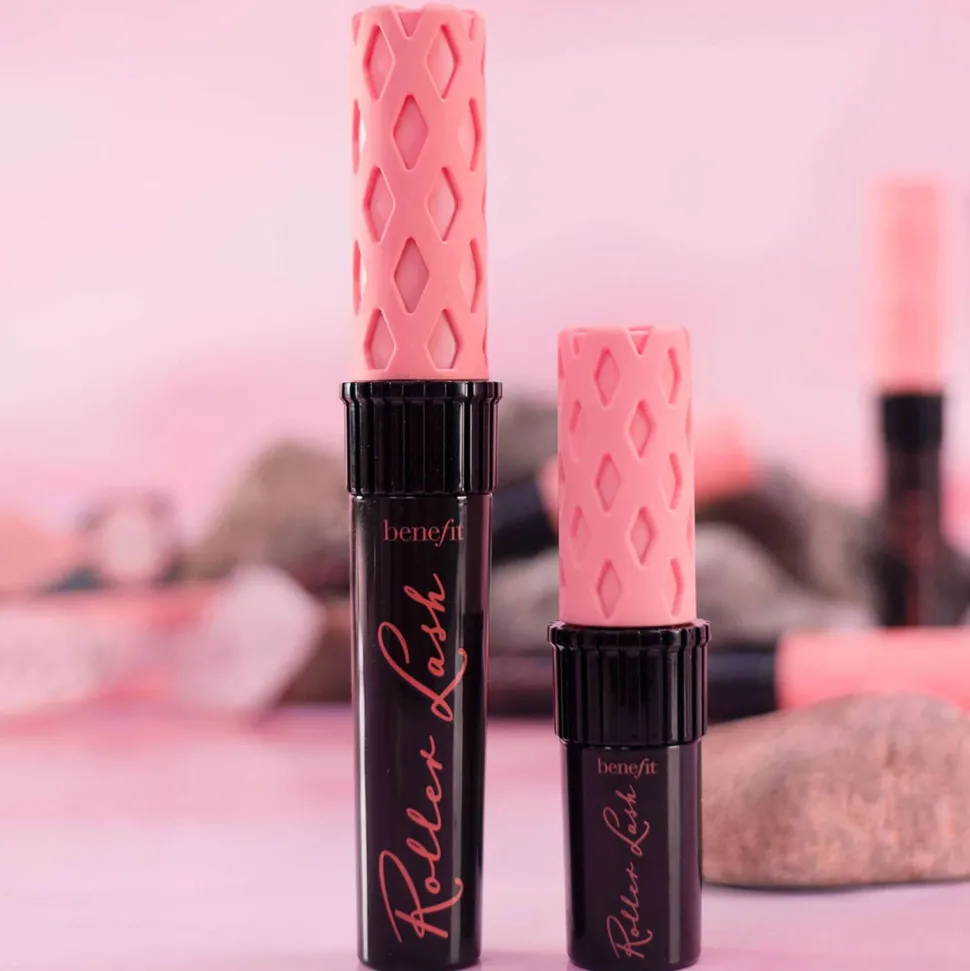 Benefit Roller Lash Mini 4gr Mascara