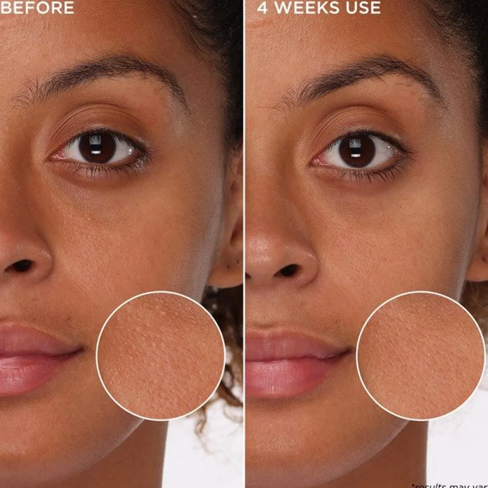 Benefit The POREfessional Tight 'n Toned Pore Refining AHA-PHA Toning Foam Toner 133ml