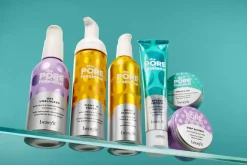 Benefit The POREfessional Good Cleanup Pore-Purifying Foaming Cleanser 147ml