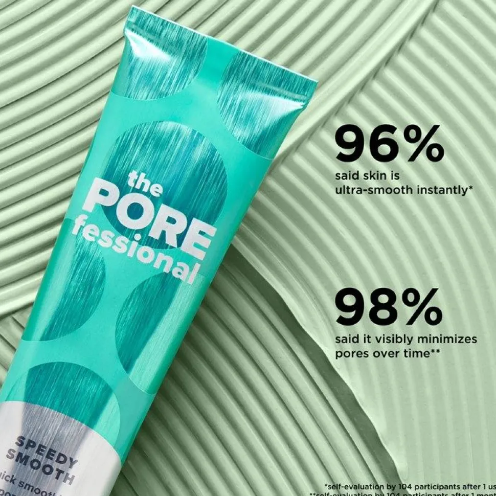 Benefit The POREfessional Speedy Smooth Quick Smoothing Pore Mask 75 gr.