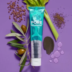 Benefit The POREfessional Speedy Smooth Quick Smoothing Pore Mask 75 gr.