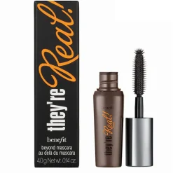 Benefit They're Real! Lengthening Mascara Mini Jet Black 4gr