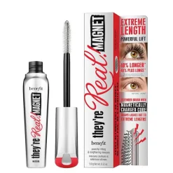 Benefit They're Real! Magnet Extreme Lengthening Mascara Black 9gr