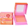 Benefit WANDERful World Collection Sunny Blush Powder Warm Coral  6gr