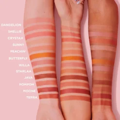 Benefit WANDERful World Collection Dandelion Twinkle Highlighter Powder 3gr