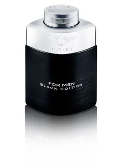 Bentley Bentley for Men Black Edition 100ml eau de parfum spray