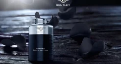 Bentley Bentley for Men Black Edition 100ml eau de parfum spray