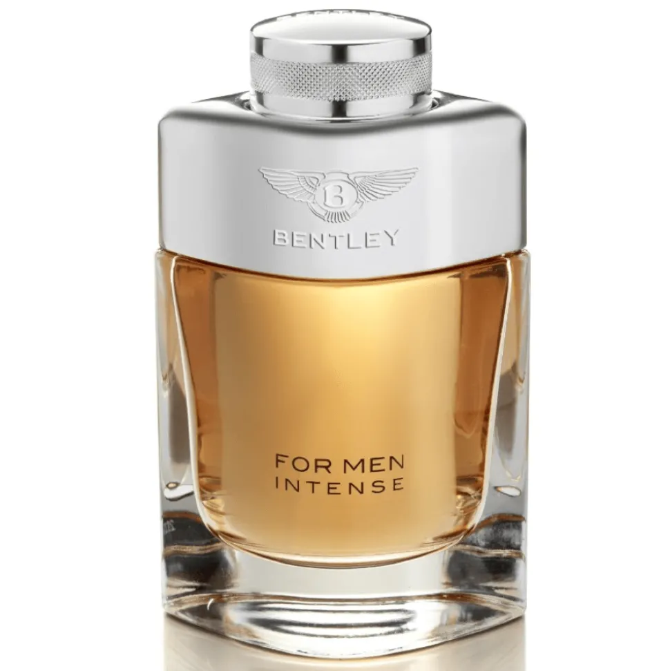 Bentley Bentley for Men Intense 100ml eau de parfum spray