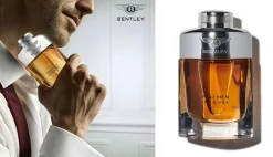 Bentley Bentley for Men Intense 100ml eau de parfum spray