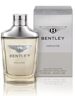 Bentley Infinite 100ml eau de toilette spray