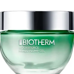 Biotherm AquaSource Hyalu Plump Gel 50ml Rijpe Huid