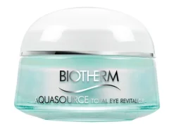 Biotherm Aquasource Total Eye Revitalizer 15ml Oogcrème