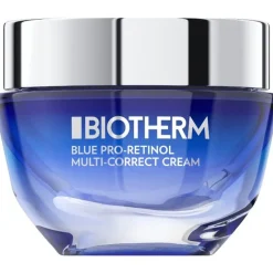 Biotherm Blue Pro-Retinol Multi-Correct Cream 50ml
