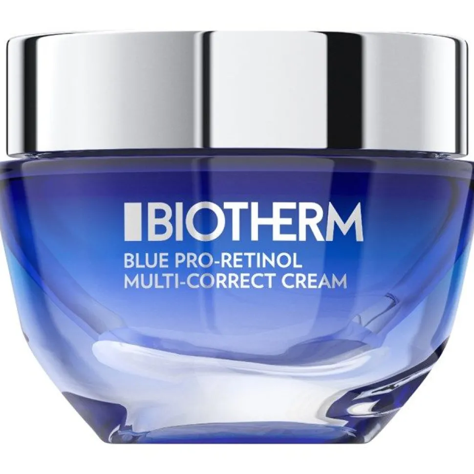 Biotherm Blue Pro-Retinol Multi-Correct Cream 50ml