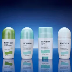 Biotherm Déo Pure Antiperspirant Roll-on Deodorant 75ml