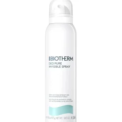 Biotherm Déo Pure Invisible 48H Antiperspirant spray 150ml