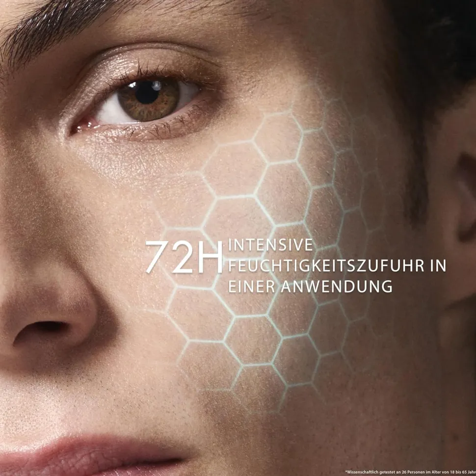 Biotherm Homme Aquapower 72H 50ml Dagcrème