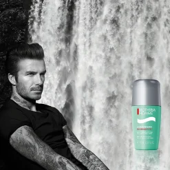 Biotherm Homme Aquapower 48H Protection 75ml Deodorant Roller