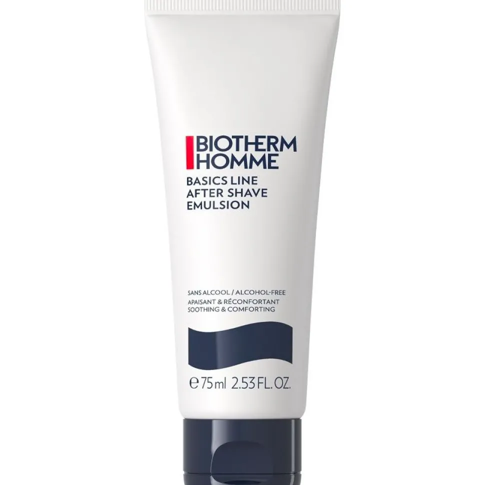 Biotherm Homme Basics Line After shave Emulsion 75ml