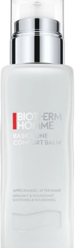 Biotherm Homme Basics Line Aftershave Comfort  Balm 75ml