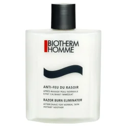 Biotherm Homme Basics Line After shave Lotion 100ml Razor Burn Soothing