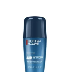 Biotherm Homme Day Control 48H 75ml Deodorant Roller