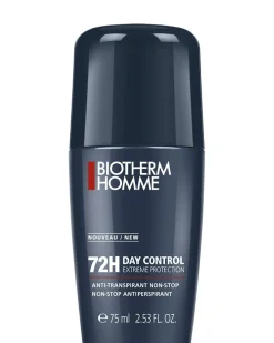 Biotherm Homme Day Control 72H Non Stop 75ml Deodorant Roller