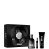 Boss Bottled Beyond For Him set 100ml edp + 10ml edp + 100ml Showergel