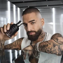 Boss Bottled Beyond For Him set 100ml edp + 10ml edp + 100ml Showergel