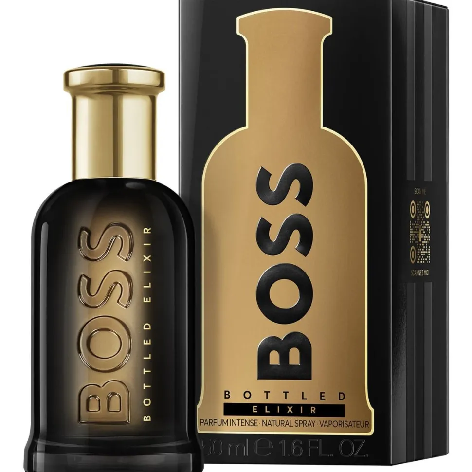 Boss Bottled Elixir Parfum Intense 50ml
