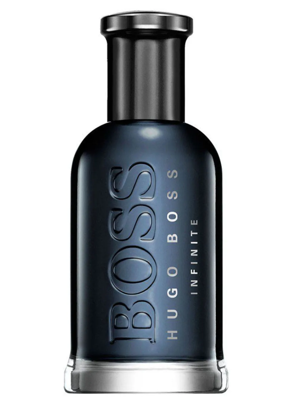 Boss Bottled Infinite 100ml eau de parfum spray