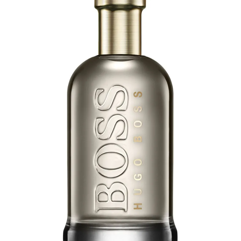 Boss Bottled 100ml eau de parfum spray