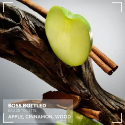 Boss Bottled 200ml eau de toilette spray